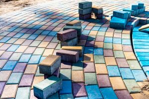 Creative Paving Ideas